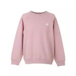뉴발란스키즈 EXCLUSIVE일러스트 티셔츠 NK9BGB102U(25)Pink