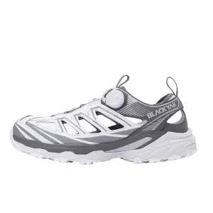 [블랙야크]블랙야크 어드벤처 4 ABYSHMV903 GY 트래킹화 등산화