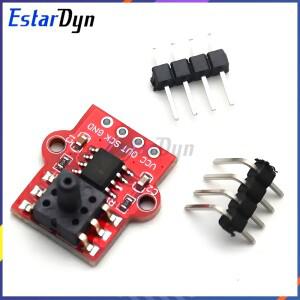Estardyn 디지털 압력 센서 모듈 40KPa  수위 컨트롤러 및 액체 유량 보드  고정밀  HX710B
