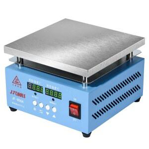PCB 수리 열전도판 가열판 기판 핫플레이트