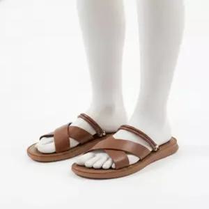 착한구두 루아 투웨이 컴포트 샌들 2TYPE 크로스 라인 5008339663
