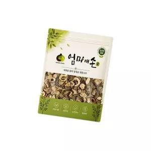[하프클럽/기타]볶은 여주 건여주 여주차 말린여주 500g