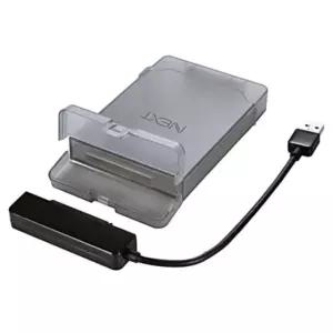 외장하드 무전원 SSD HDD SATA 하드보관 외장저장장치 케이스 2.5형 28HW905C95