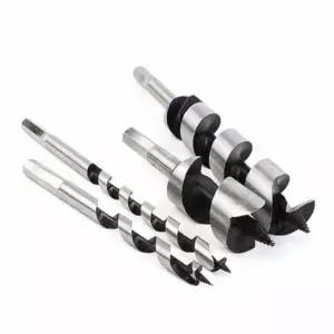 목공 목재 육각 드릴 드릴날 비트 기리 20x125mm 십자비트 드릴날 (W58DEE1)