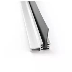 고품질 방화문 자동문 바람막이패킹 자석 ws45 20mm 방문손잡이 (W5EF9E5)