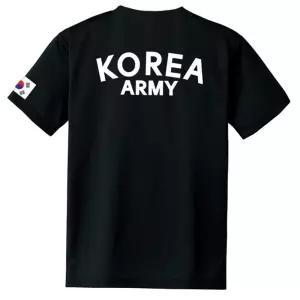 반팔티 반팔로카티 ROKA KOREA 기능성 단체티셔츠 냉감 쿨링 체육대회 단체유니폼 5사이즈