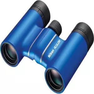 니콘 쌍안경 ACULON T02 21mm 휴대용 스포츠 공연 관람