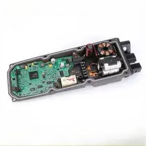 아우디 A6 S6 A7 S7 202206 4G090944G 전동식 파워 스티어링 랙 및 피니언 컨트롤 모듈