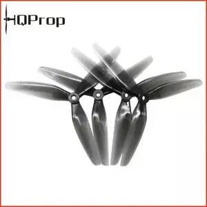 0Pair HQp 7X4X3 7040 7 인치 장거리 LR7 Cinelifter FPV 프리 스타일 드론 액세서리 용 3 블레이드 폴리