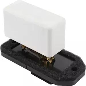 FALVFUN 자동차 HVAC 팬 송풍기 모터 저항기 OEM 4720278 68004241AA 12V 차량용 AC 히터 자동 교체