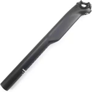 RXL SL 카본 로드 자전거 시트포스트 MTB 풀 파이버 사이클링 27.2/30.8/31.6mm 3K 무광택 오프셋 부품