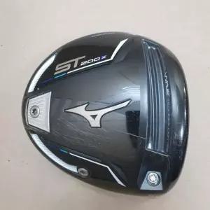 미즈노 ST200X 10.5도 드라이버 중고헤드