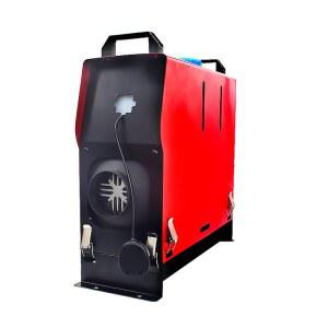 일체형 무시동히터 7000W 캠핑용 난방기구