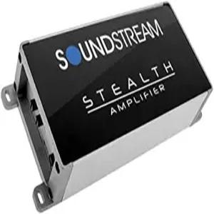 사운드스트림 ST4.200D 즈 200W 클래스 D 4 채널