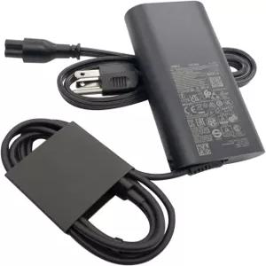 Dell 노트북 충전기 00W USB 타입 C 정밀도 5680 3580 358 위도 5340 7640 7340 5440 5540 9440 인스피론 4