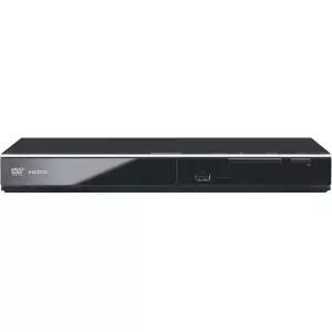 돌비 디지털 사운드 DVD HDMI 및 USB 연결을 위한 080p HD 업스케일링이 가능한 파나소닉 플레이어 DVDS700
