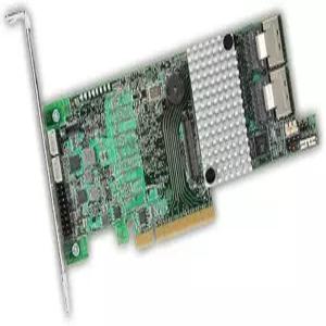 LSI 로직 메가레이드 SAS 92668i 스토리지 컨트롤러