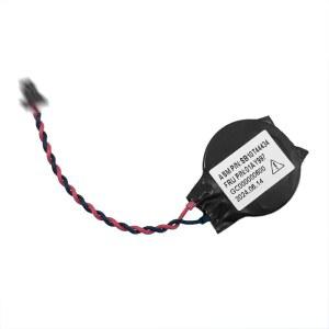 Lenovo ThinkPad X1 탄소 8세대 20U9 20UA / 7세대 01AY996 01AY997 5B10S34085 SB10T4433 SB10T4434 5B10W13978 GC0000600 GC000000J0000000000GC00