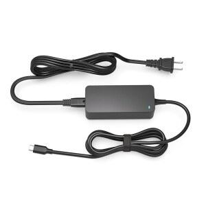 Lenovo Thinkbook 14 15 16 13s 13x 14s 플러스 G1 G2 G3 G4 + G5 G6 G7 노트북, 65W 45W, 고속 충전, 10피트 전원 코드용 USB Type-C 충전기 교체