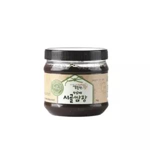 4남매 시골쌈장 1kg