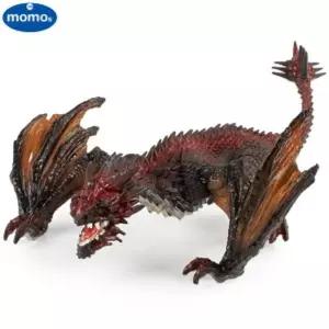 모모스 모형완구 드래곤 M7012장난감 인형 학습교구 자연 관찰