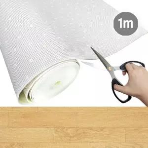 슈마켓 잘라쓰는 보온매트 우드 150cmx1m /층간소음매트/놀이방매트/안전매트