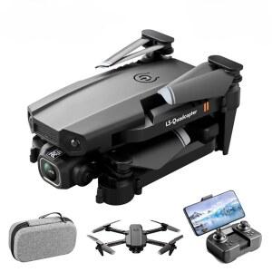XT6 미니 드론 4K xt6 LS 고도 height Air Dual