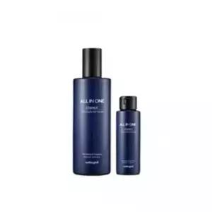 노팅힐 남성 올인원 에센스 대용량 400ml + 100ml