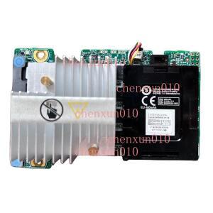 거의 것과 같은 0TY8F9 PERC H710P 1GB  모노 6Gb/s SAS 레이드 컨트롤러
