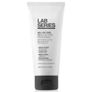 랩시리즈 올인원 멀티 액션 훼이스 워시 100ml