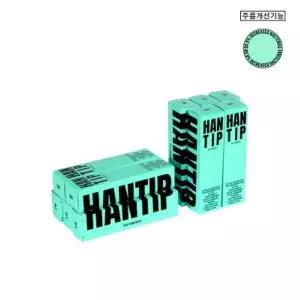 수분보충 오와이 핸팁 손세정 핸드크림 60mL 10set 우디향