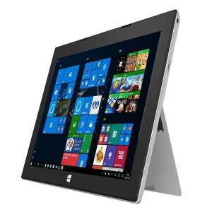 11.6인치 쿼드 코어 인텔 체리트레일 Z3735F 윈도우 10 태블릿 PC 2GB RAM 32GB ROM 32비트 1920×1080 IPS
