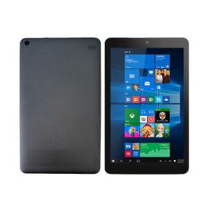 핫 세일 8인치 윈도우 10 태블릿 PC 인텔 아톰 X5-Z8350 CPU 쿼드 코어 2GB DDR3 RAM 32GB eMMC 1920 x1200