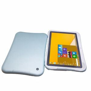 10.1인치 윈도우 10 64비트 4GB 64GB 인텔 아톰 x5-Z8350 CPU 쿼드 코어 태블릿 PC 8000mAh HDMI 호환