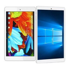 8인치 2GB RAM 32GB ROM 태블릿 PC X80 윈도우 10 x5-Z3735F IPS 스크린 WIFI 쿼드 코어 단일 전면 카메라