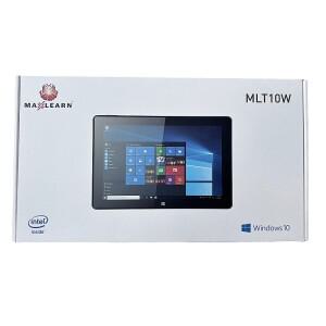 8GB RAM 128GB ROM AR10 태블릿 PC 10인치 윈도우 10 인텔 아톰 x5-Z8350 64비트 1920 x 1200 IPS 듀얼 카
