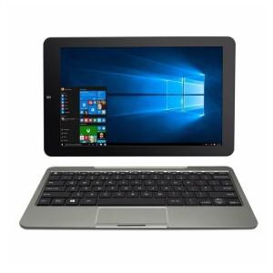 태블릿 PC 11.6인치 2G 램 32G 롬 태블릿 PC RCA9213 윈도우 10 듀얼 카메라 쿼드 코어 WIFI 1366 x 768 IP