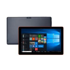 도매용 태블릿 PC 10.6인치 2GB RAM 32GB ROM C24 Windows 10 듀얼 카메라 WIFI 쿼드 코어