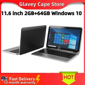 11.6인치 태블릿 PC Flexx 11A 2GB DDR+64GB 도킹 키보드 포함 윈도우 10 x5-8300 CPU 1366*768 IPS 듀얼