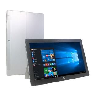11.6인치 윈도우 10 태블릿 PC 64비트 인텔 아톰 x5 Z8300 CPU 4GB DDR3-RAM 64GB eMMC ROM 1920 x 1080 IP