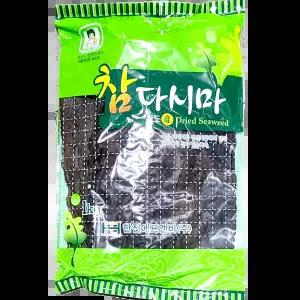 건다시마 (한진 1K) 한식당 곤포 식당용상품 일식당 감칠맛육수