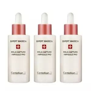 뷰티톤업 동안관리 주름집중 안티링클 엑스퍼트 마데카 멜라캡처 앰플Pro 30ml 3개