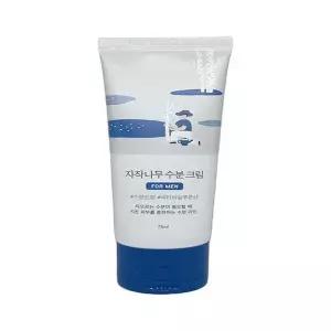 뷰티톤업 라운드랩 포 맨 자작나무 수분 크림 75ml x2SET(SH)