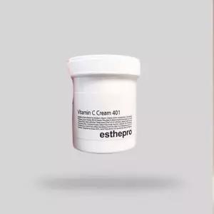 뷰티톤업 에스테프로 401 비타민C 크림 피부톤 잡티 225ml x 2개