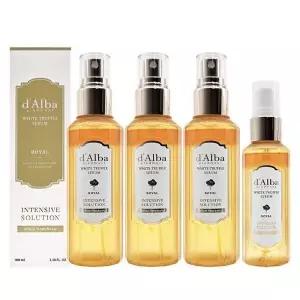 뷰티톤업 로얄 미스트 세럼 100ml 3개 안티에이징 주름개선 탄력강화60ml/SH