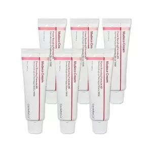 뷰티톤업 동안관리 주름집중 안티링클 마데카크림 파워부스팅 포뮬러 어드밴스드 50ml 6개/mjc