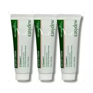 뷰티톤업 이지듀 포스트레이저 EGF크림 40ml 3박스
