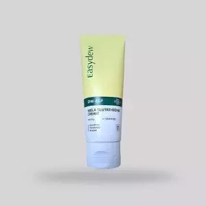 뷰티톤업 이지듀 EGF 멜라 글루타치온 크림 105ml x 1개