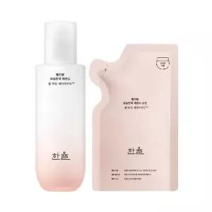 뷰티톤업 한율 빨간쌀 에센스 150ml 안티에이징 주름개선 탄력강화40ml