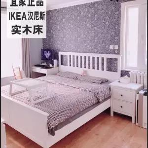 북유럽 원목 퀸사이즈 침대 구매 프레임 152 국내 심플